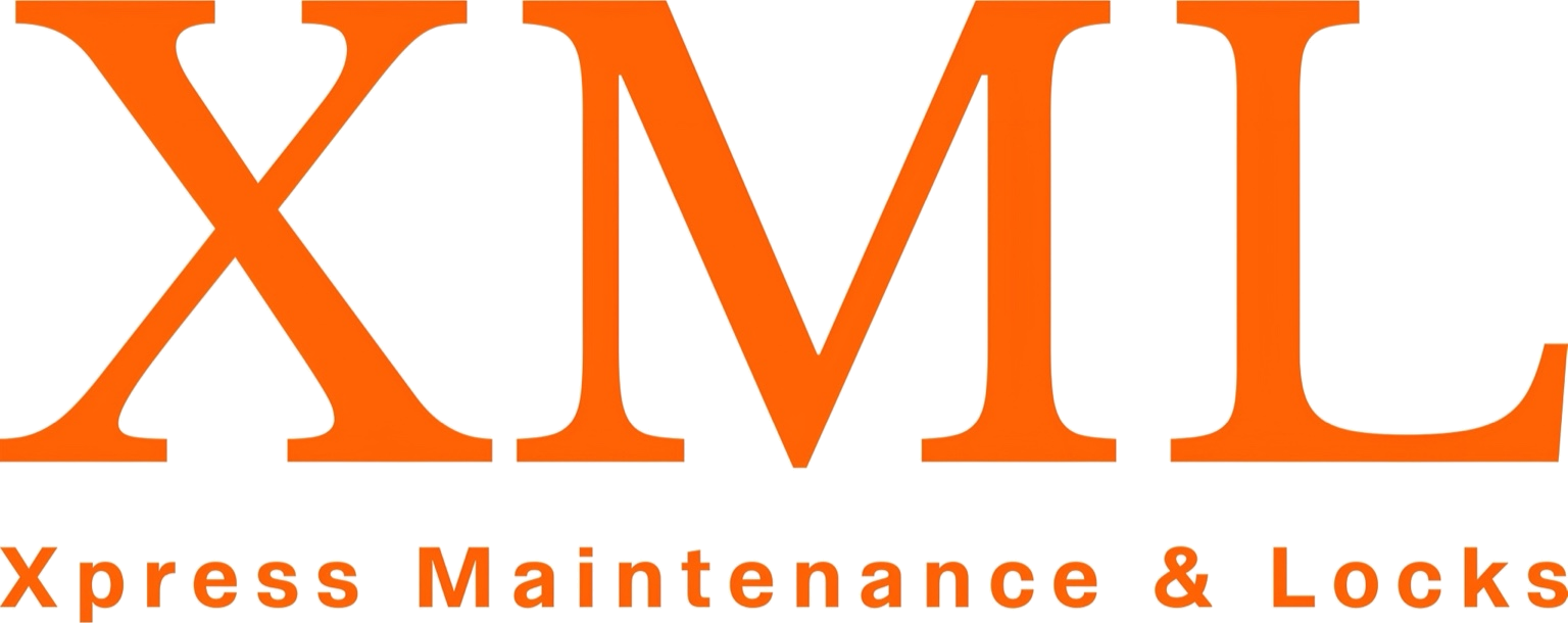 Xpress Maintenance & Locks Ltd